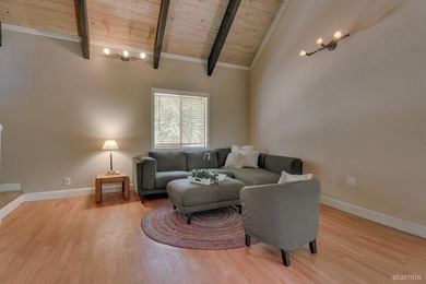 Charming Al Tahoe Retreat: Ideal for Primary or Second - photo 4