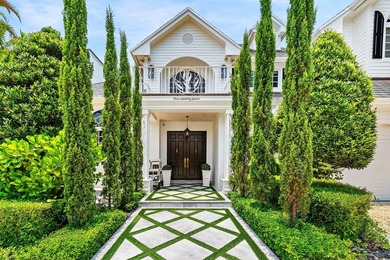 A timeless coastal estate where classic elegance meets modern - photo 5