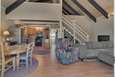 Charming Al Tahoe Retreat: Ideal for Primary or Second - photo 5