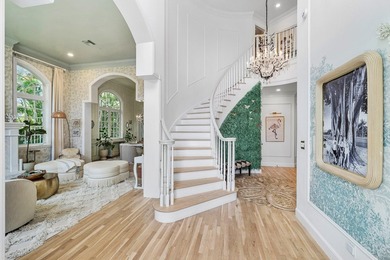 A timeless coastal estate where classic elegance meets modern - photo 6