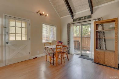 Charming Al Tahoe Retreat: Ideal for Primary or Second - photo 6