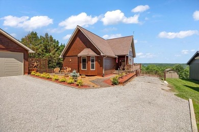 Fabulous Dale Hollow Lake & mountain view home just 5 minutes to - photo 6