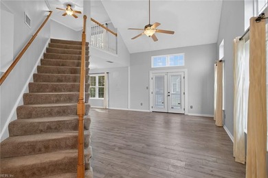 Move-In Ready End Unit Townhome - 3-bedroom, 2.5-bath end unit - photo 7