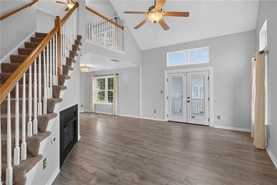Move-In Ready End Unit Townhome - 3-bedroom, 2.5-bath end unit - photo 8