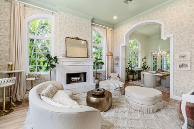 A timeless coastal estate where classic elegance meets modern - photo 8