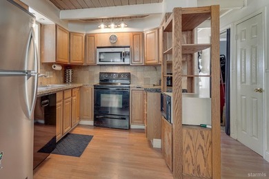 Charming Al Tahoe Retreat: Ideal for Primary or Second - photo 8