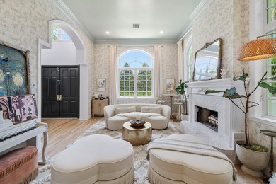 A timeless coastal estate where classic elegance meets modern - photo 10