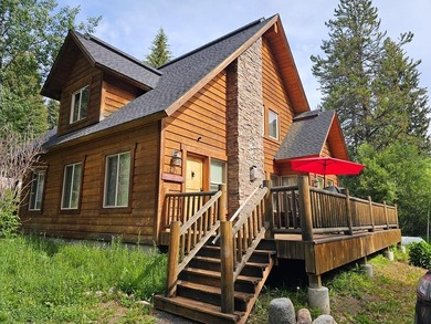 Payette Lake Home For Sale in Mccall Idaho