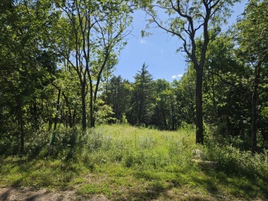 Lake Lot For Sale in Linn Valley, Kansas