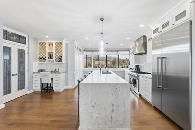 Wasatch Towers Penthouse No. 1001 commands the entire top floor