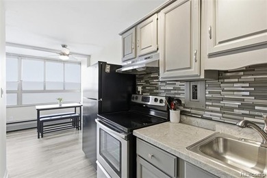 This turn-key unit is gorgeous and completely renovated with new - photo 9