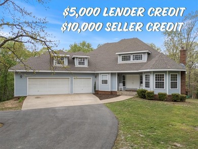 Motivated Seller! Beautiful home on 5.54 acres! This well - photo 1