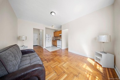 Move-in ready 1-bedroom HDFC co-op in the Highbridge section of - photo 1