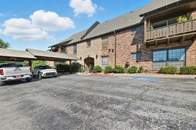 Arkansas River Condo For Sale in Tulsa Oklahoma