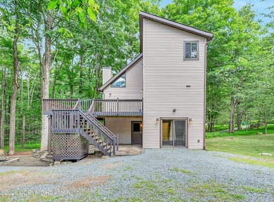 Get away from it all in your own backyard! Pride of ownership - photo 1