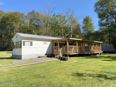 Lake Home For Sale in Roscoe, New York