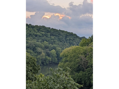 Nolichucky River Lot For Sale in Mosheim Tennessee