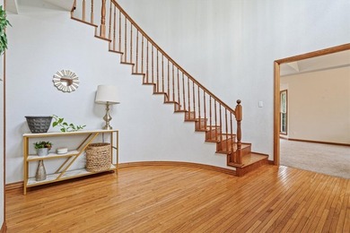 Motivated Seller! Beautiful home on 5.54 acres! This well - photo 3