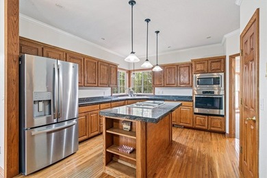 Motivated Seller! Beautiful home on 5.54 acres! This well - photo 4
