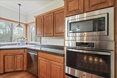 Motivated Seller! Beautiful home on 5.54 acres! This well - photo 5