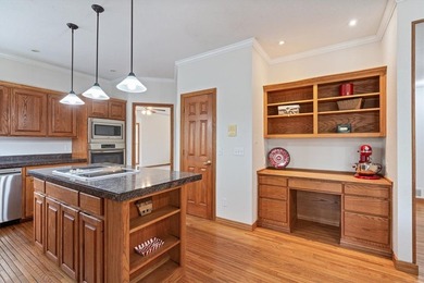 Motivated Seller! Beautiful home on 5.54 acres! This well - photo 6