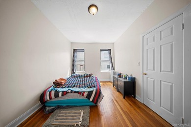 Move-in ready 1-bedroom HDFC co-op in the Highbridge section of - photo 6