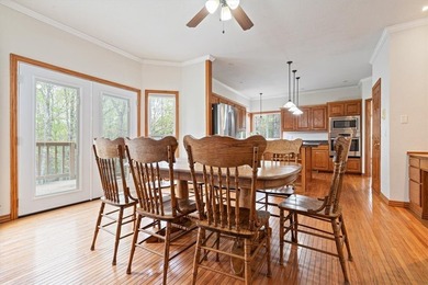 Motivated Seller! Beautiful home on 5.54 acres! This well - photo 7
