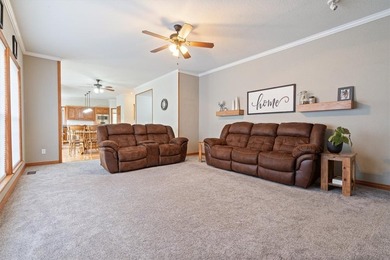 Motivated Seller! Beautiful home on 5.54 acres! This well - photo 10