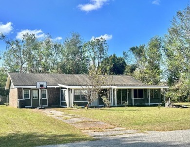 Lake Home Sale Pending in Lake Park, Georgia