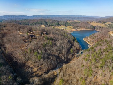 Lake Lot Off Market in Butler, Tennessee