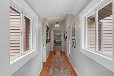 Charming converted barn home on 18 private acres, perfect for - photo 11