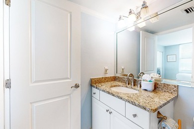 Welcome to Magnolia House Unit 212, a light-filled 2-bedroom - photo 12