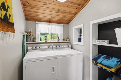 Charming converted barn home on 18 private acres, perfect for - photo 12