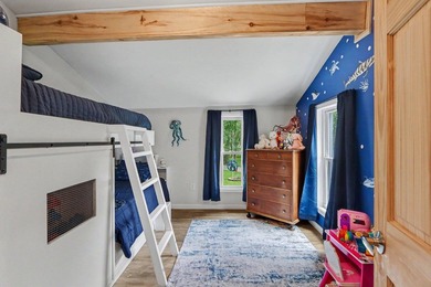 Charming converted barn home on 18 private acres, perfect for - photo 13