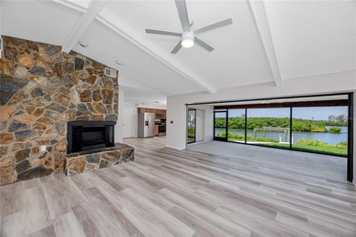 Direct water frontage on the Intracoastal is a rare find in - photo 13