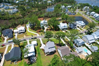 This Southern coastal chic family home is situated on a .4-acre - photo 14