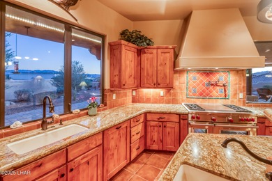 Stunning custom Santa Fe-style home, a true masterpiece blending - photo 14