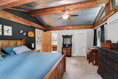 Charming converted barn home on 18 private acres, perfect for - photo 15
