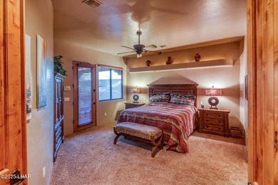 Stunning custom Santa Fe-style home, a true masterpiece blending - photo 15