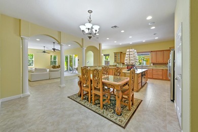 **3+ Acre Riverfront Home, Attached 2-Car Garage and Detached 1 - photo 15