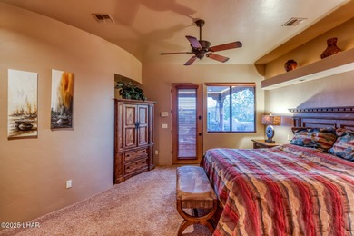 Stunning custom Santa Fe-style home, a true masterpiece blending - photo 16