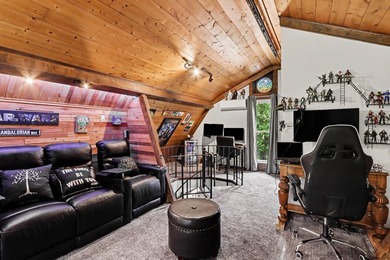 Charming converted barn home on 18 private acres, perfect for - photo 17