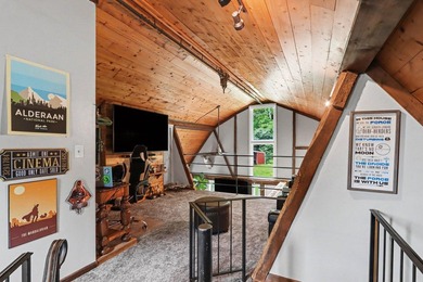 Charming converted barn home on 18 private acres, perfect for - photo 18