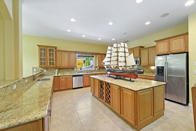 **3+ Acre Riverfront Home, Attached 2-Car Garage and Detached 1 - photo 18