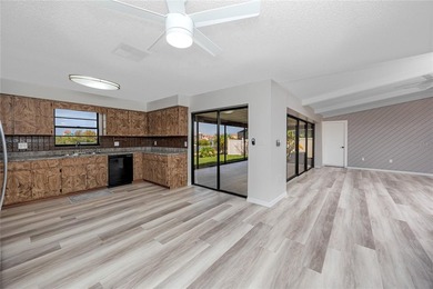 Direct water frontage on the Intracoastal is a rare find in - photo 19