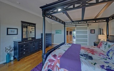 Mountain Luxury with Dramatic Long Range Views! Stepping in from - photo 19