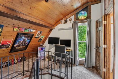 Charming converted barn home on 18 private acres, perfect for - photo 20