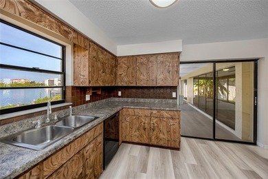 Direct water frontage on the Intracoastal is a rare find in - photo 20