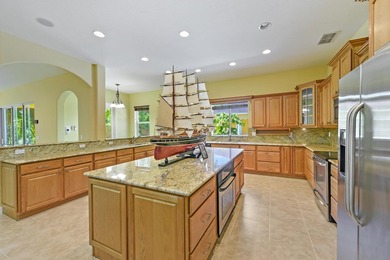 **3+ Acre Riverfront Home, Attached 2-Car Garage and Detached 1 - photo 20