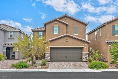 Lake Home For Sale in Henderson, Nevada